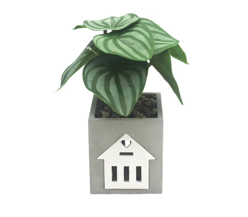 Je li LED cementna svjetiljka kompatibilna sa Smart Home Systems, za glasovnu kontrolu i automatizaciju?