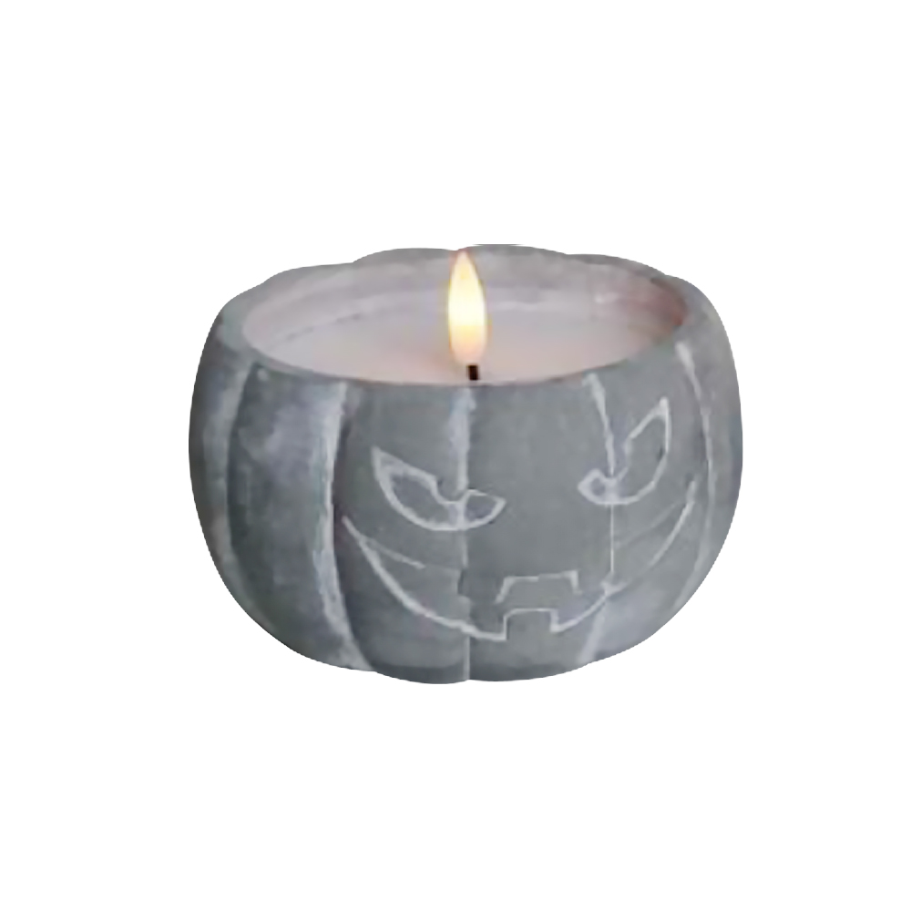 LED s led 3D wick -a bez treperenja svijeća