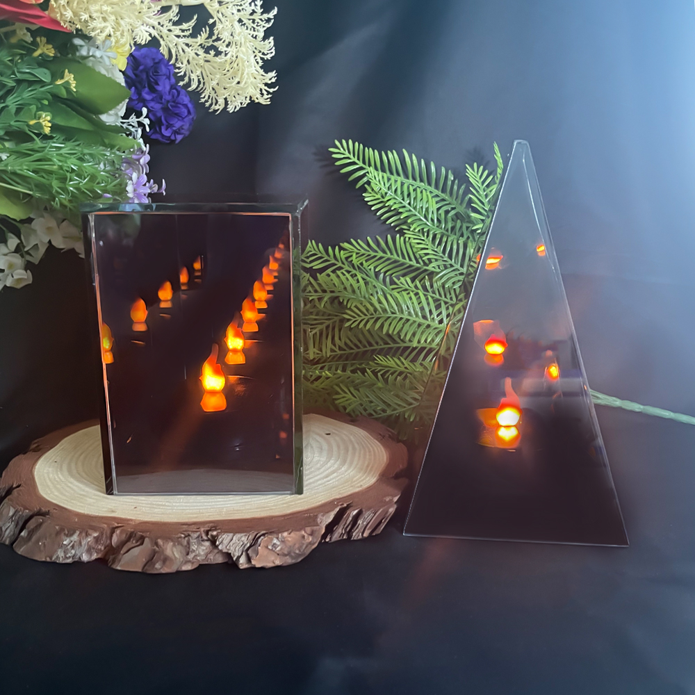 Koliko je LED staklena svjetiljka otporna na udarce i lomove?