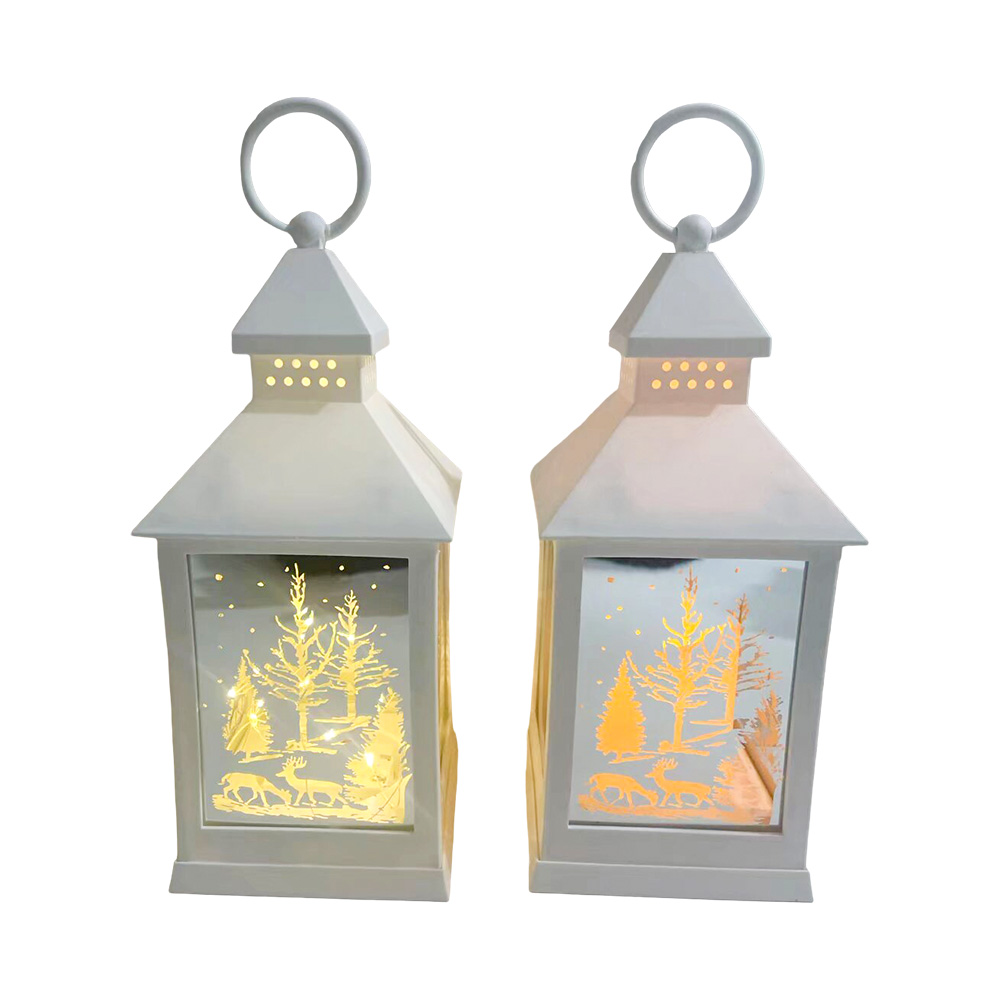 Imaju li LED svjetiljke funkciju ručke ili kuke?