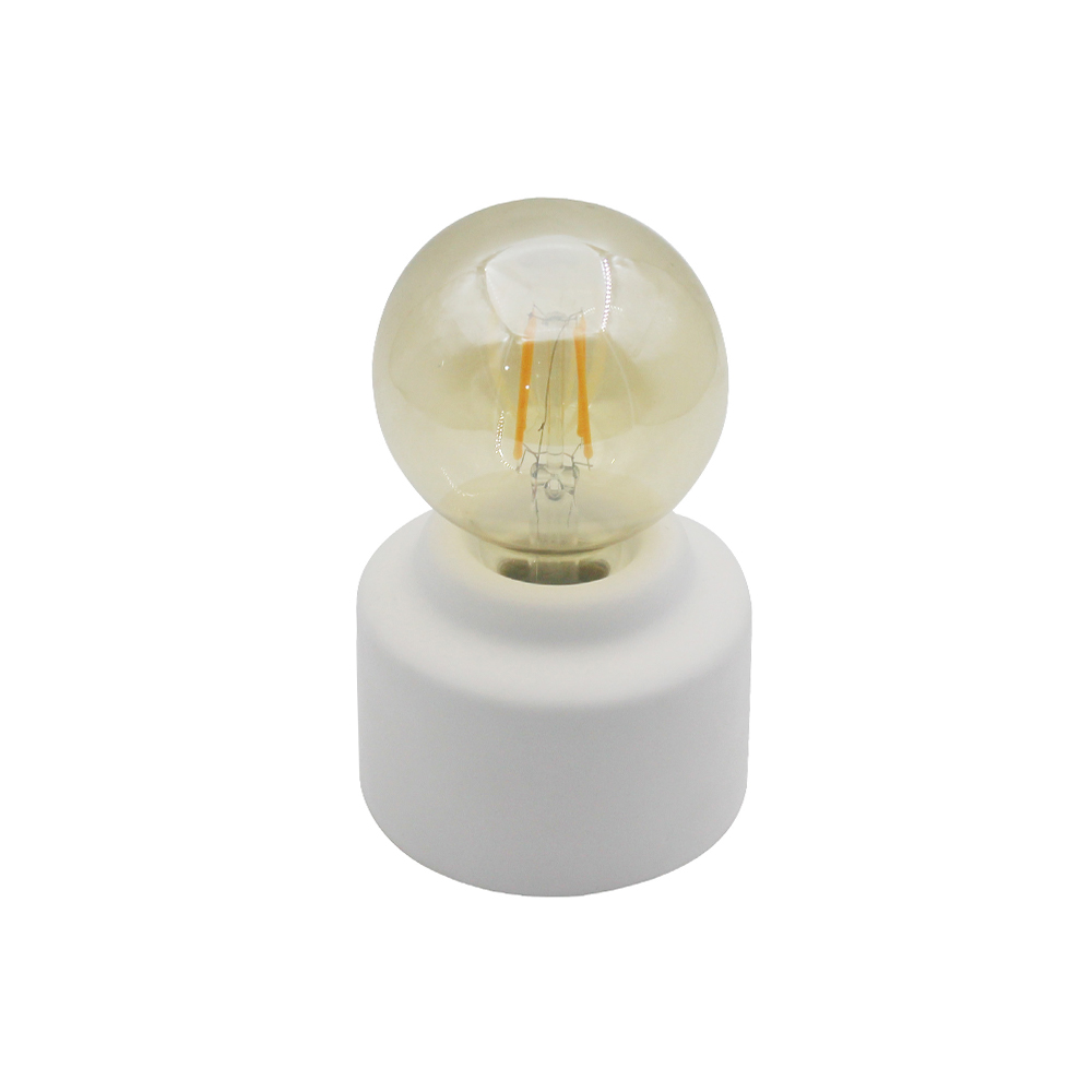 LED cementna bazna boca Svjetlo u usta