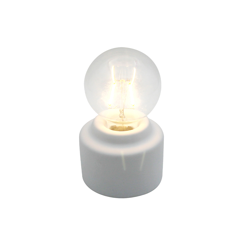 LED cementna bazna boca Svjetlo u usta